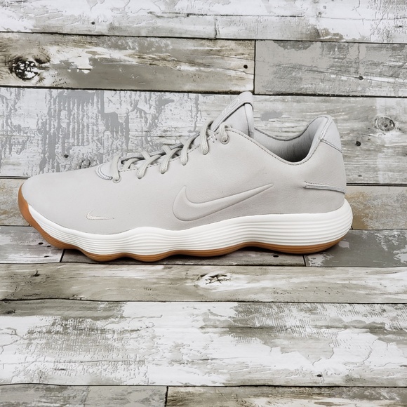 Nike Hyperdunk 2017 Low Limited Light Bone - Picture 3 of 8